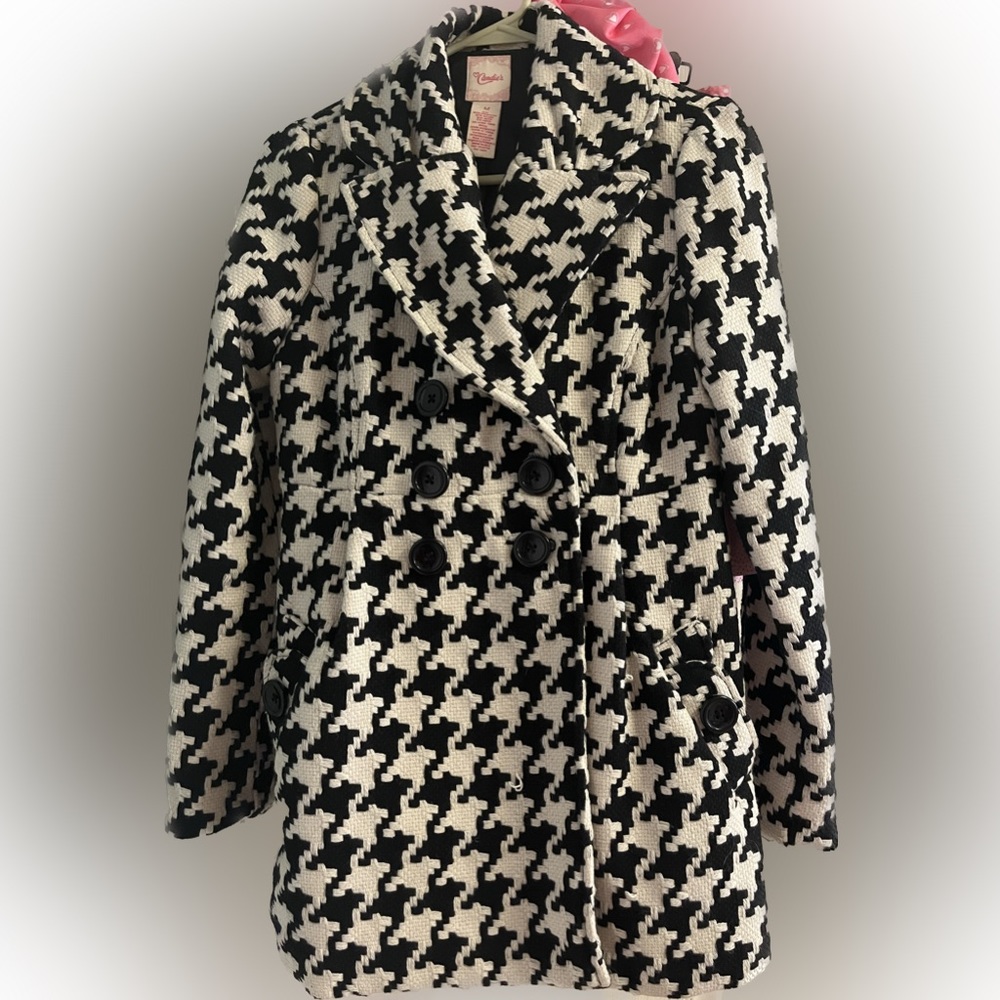 Candies peacoat size M